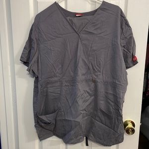 Medical Women’s Scrub Set